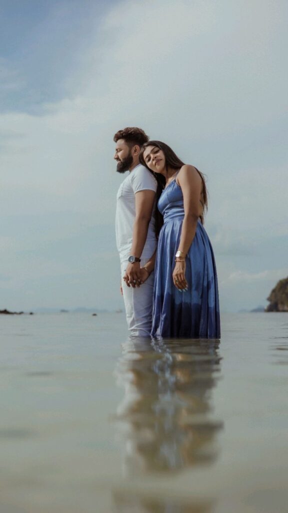 Best Pre-wedding Shoot Service in Mumbai | Star Studio