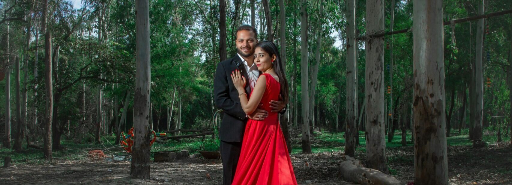Pre Wedding Shoot in Mumbai | Affordable Packages & Free Locations
